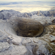 Bingham Canyon Mine, Salt Lake City, Utah